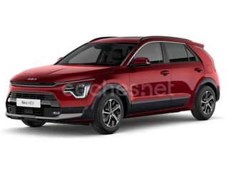 kia niro 1.6 gdi hev drive
