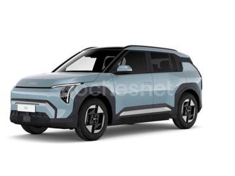 kia ev3 air standard range