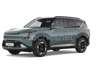 kia ev5 air long range