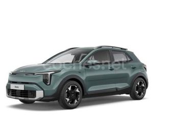 kia stonic 1.0 tgdi mhev drive