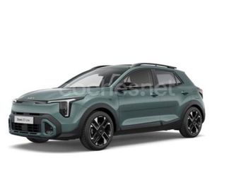 kia stonic 1.0 tgdi mhev gtline