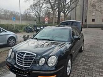 kia opirus 3.5 v6 gl gl