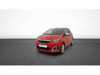 vti 72ch s&s bvm5 style