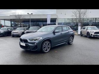 x2 xdrive20d 190 ch