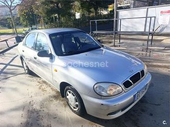 daewoo lanos 1.4 se