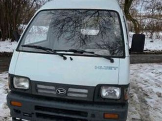 daihatsu key truck daihatsu hijet diesel