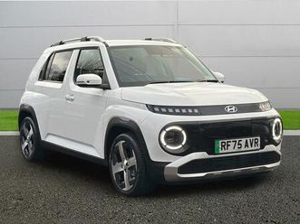 2025 - 85kw 02 49kwh 5dr auto