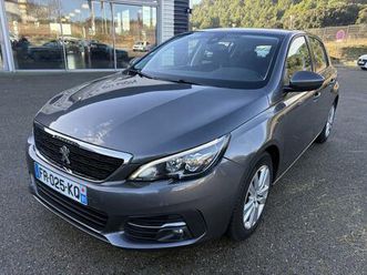 puretech 110 s&s active business