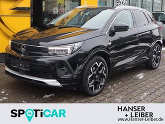 1.2t at8 ultimate, leder, navi pro