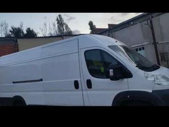 jumper 3.0hdi fg 35 l4h2 hv 160