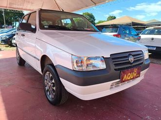 mille 1.0 fire/ f.flex/ economy 4p