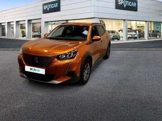 electrique 136 ch style