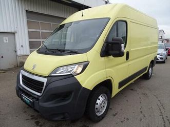 333 l2h2 2.0 bluehdi 130 premium pack