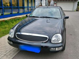 ford scorpio 2,3 ghia