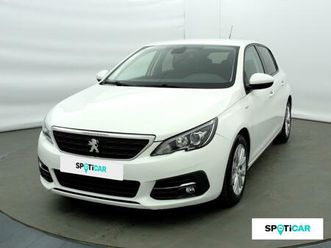 1.2 puretech 110ch e6.c s&s style