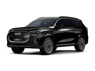 1.5 tgdi phev luxury e-cvt