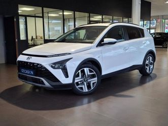 1.0 t-gdi 100ch hybrid 48v executive dct-7