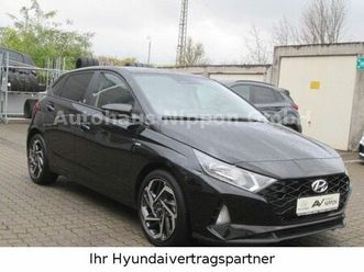 hyundai i20 edition 30+
