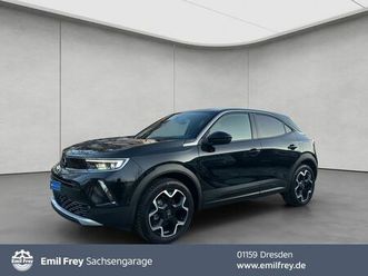 opel mokka 1.2 di turbo automatik ultimate ahzv allw.
