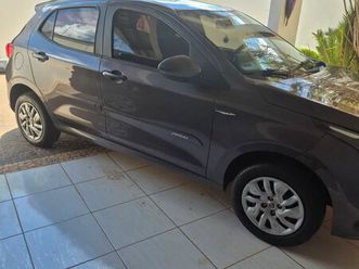 fiat argo drive 1.0 6v flex 2020