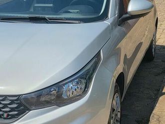 fiat argo drive 1.0 6v flex 2021