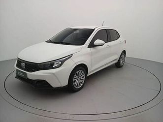 fiat argo drive 1.0 firefly 2025