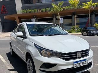 fiat cronos drive 1.0 6v 2025