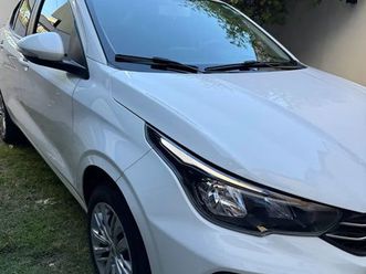 fiat cronos drive 1.3 8v flex 2025