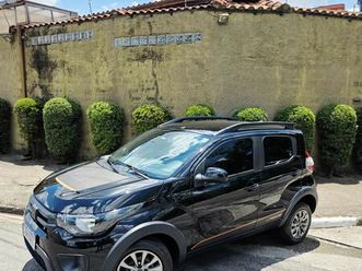 trekking 1.0 flex 5p