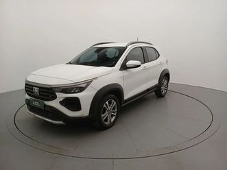 fiat pulse audace 1.0 turbo 200 flex aut. 2022