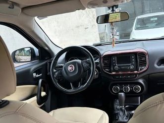 freedom 1.8 16v flex aut.