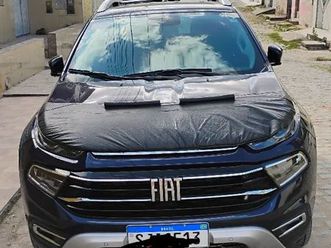 volcano 2.0 16v 4x4 tb diesel aut.