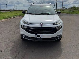 volcano 2.0 16v 4x4 tb diesel aut.