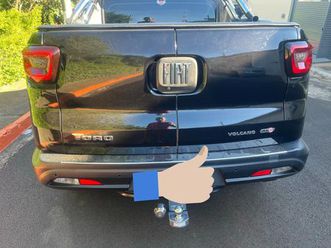 volcano 2.0 16v 4x4 tb diesel aut.