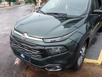 volcano 2.0 16v 4x4 tb diesel aut.