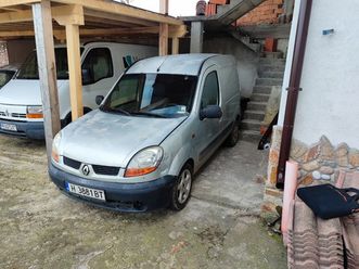 renault kangoo 1.5 dci 1,400 eur