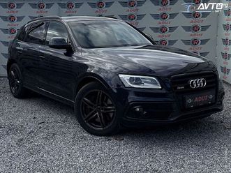 audi sq5 3.0 tdi quattro competition|jamstvo|
