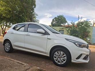 fiat argo drive 1.0 6v flex 2019