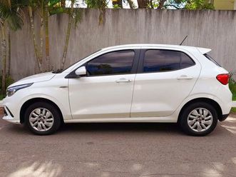 fiat argo drive 1.0 6v flex 2019