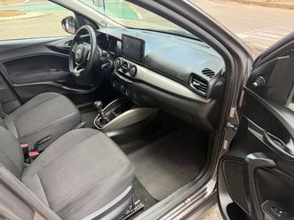 fiat argo drive 1.0 6v flex 2020