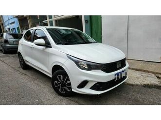 fiat argo drive 1.0 6v flex 2021