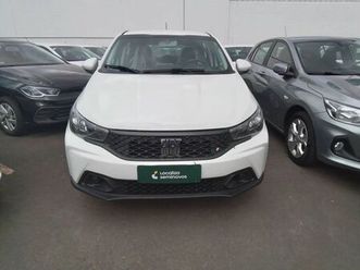 fiat argo drive 1.0 firefly 2025