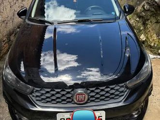 fiat argo drive 1.3 8v flex 2019