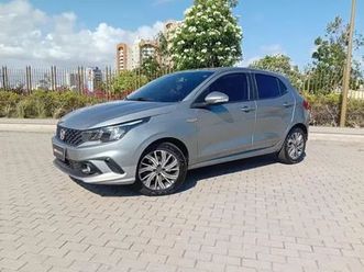 precision 1.8 16vflex aut.