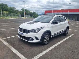 trekking 1.3 8v flex