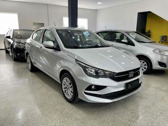 fiat cronos 1.3 8v flex 2022