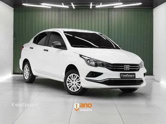 fiat cronos drive 1.0 6v 2023