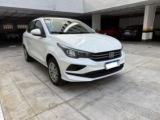 fiat cronos drive 1.0 6v 2024