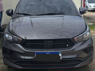 fiat cronos drive 1.3 8v flex 2022