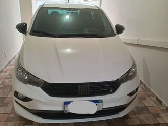 fiat cronos drive 1.3 8v flex aut. 2025